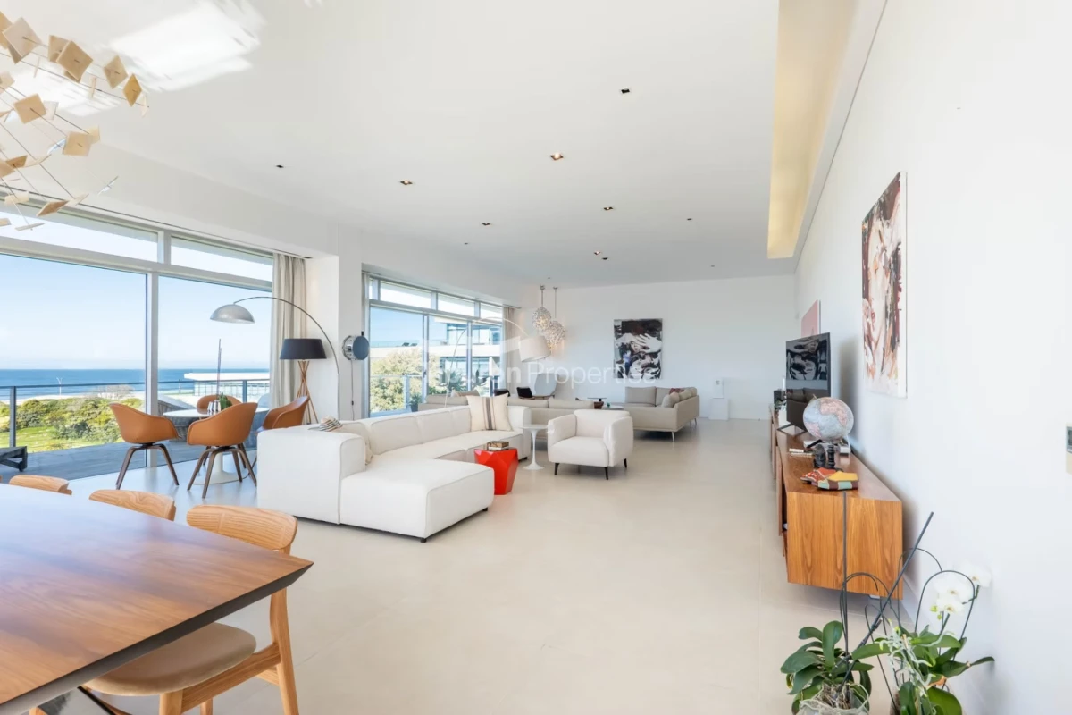 Apartamento en Brava, Uruguay