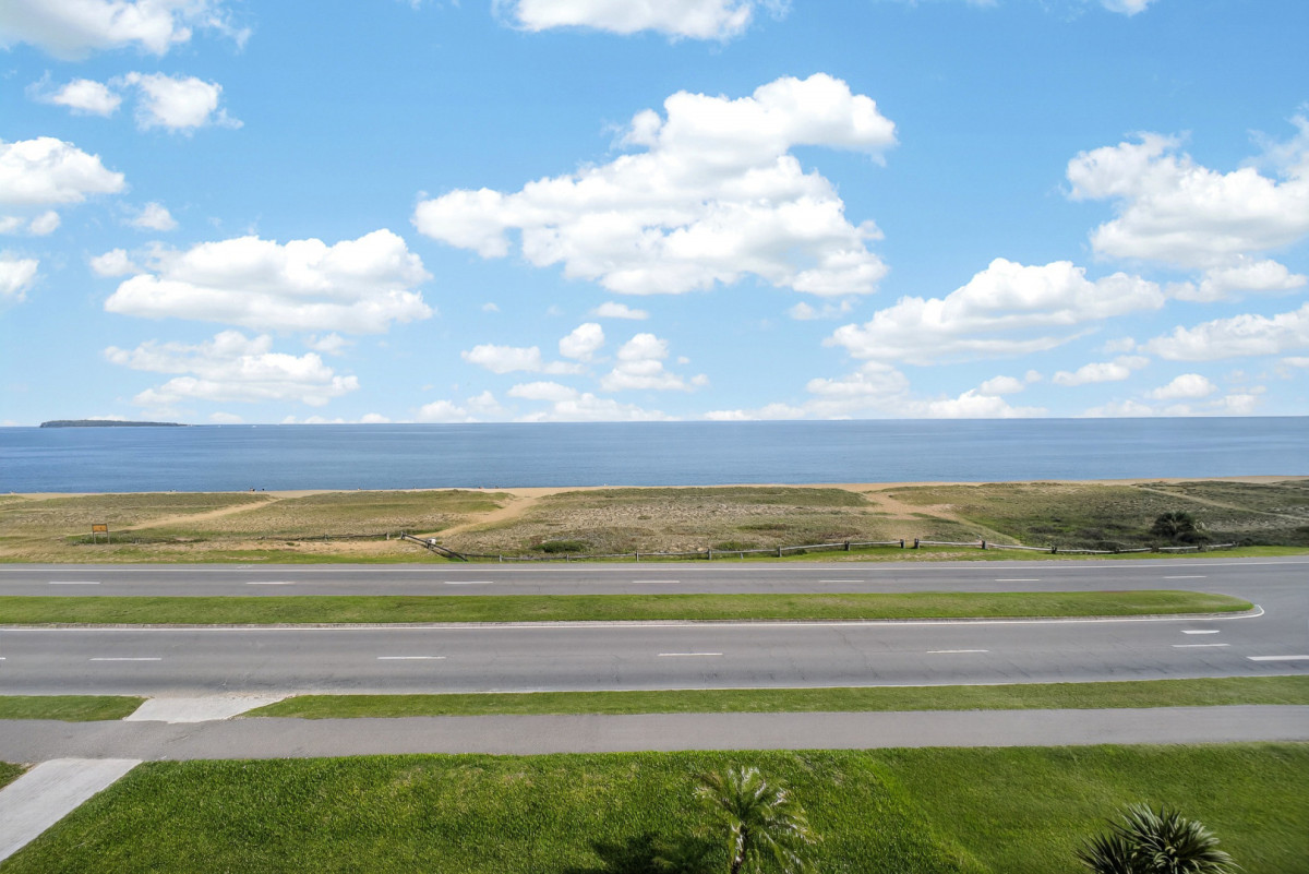 Venta Apartamento Luxury frente al mar de 3 bedroom en suite.