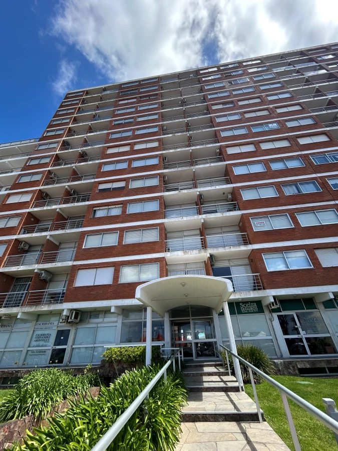 Alquiler apto Mare Nostrum