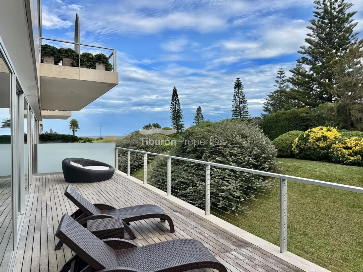 Apartamento en Brava, Uruguay