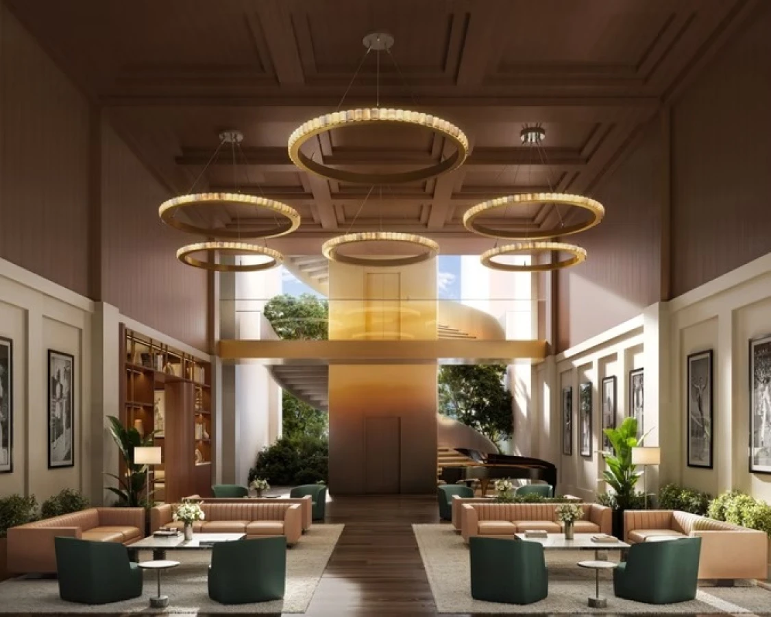 Apartamento en Brava, Uruguay