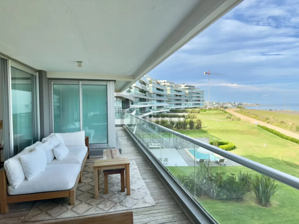 Tiburon Terrazas - Piso 3