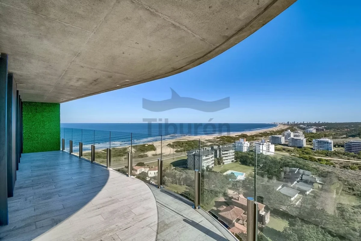 Apartamento en La Barra, Uruguay