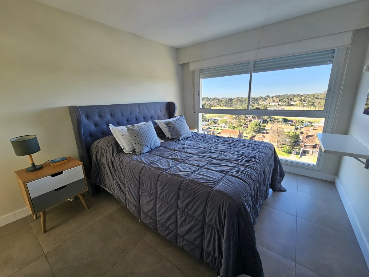 Se alquila Depto de Alta Gama Ocean Drive Full Amenitis