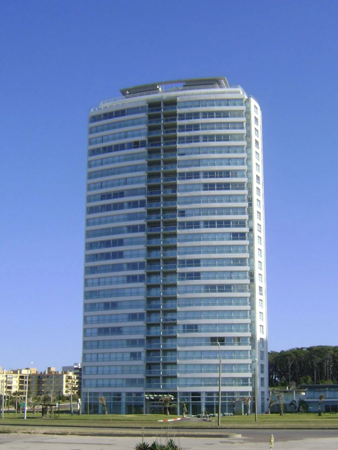 Alquiler Invernal Le Parc I