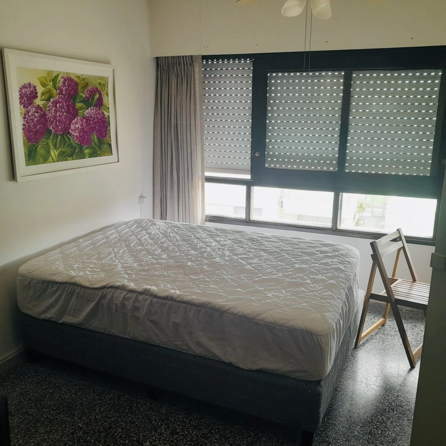 Alquiler de temporada Monoambiente.