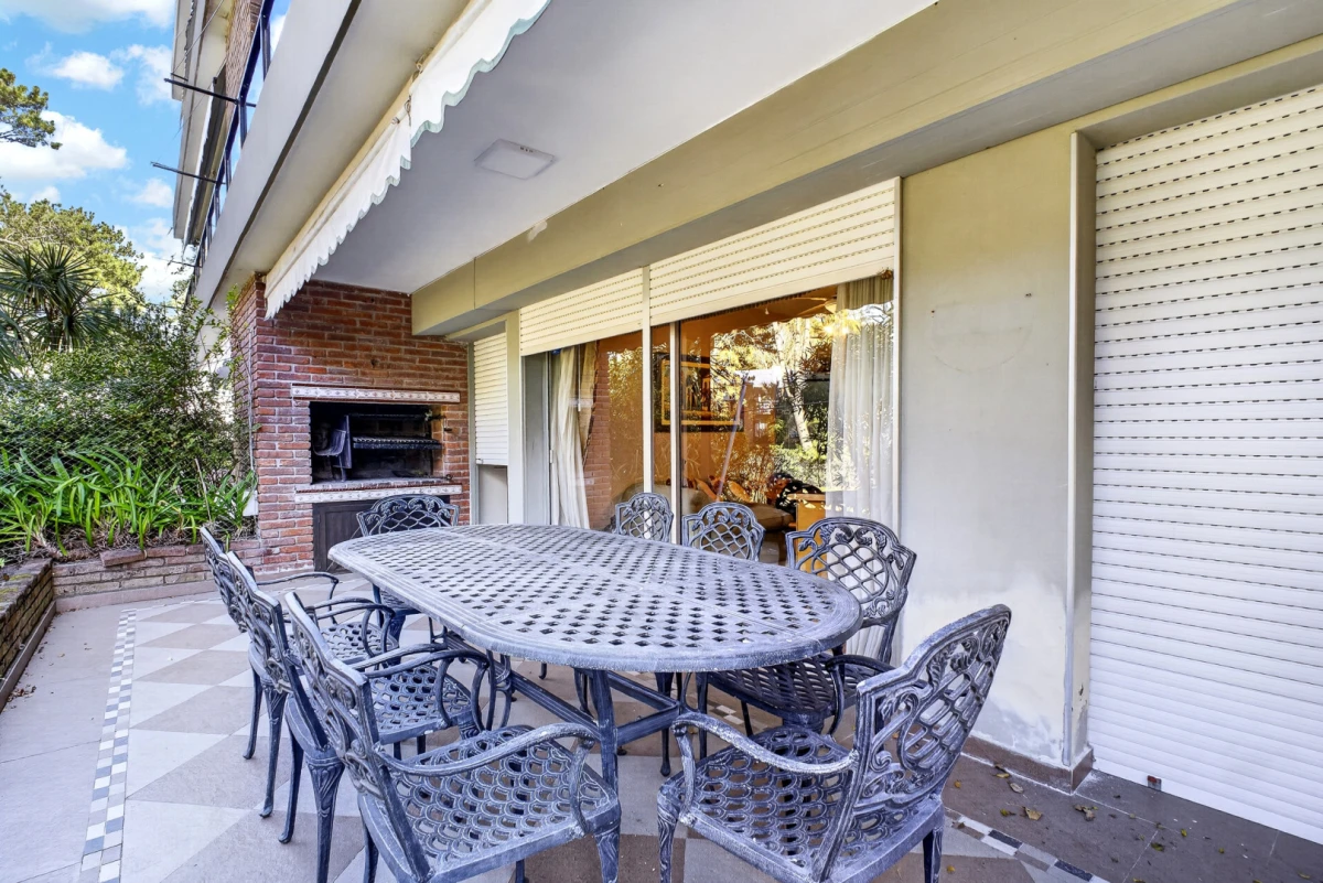 Apartamento en Roosevelt, Uruguay