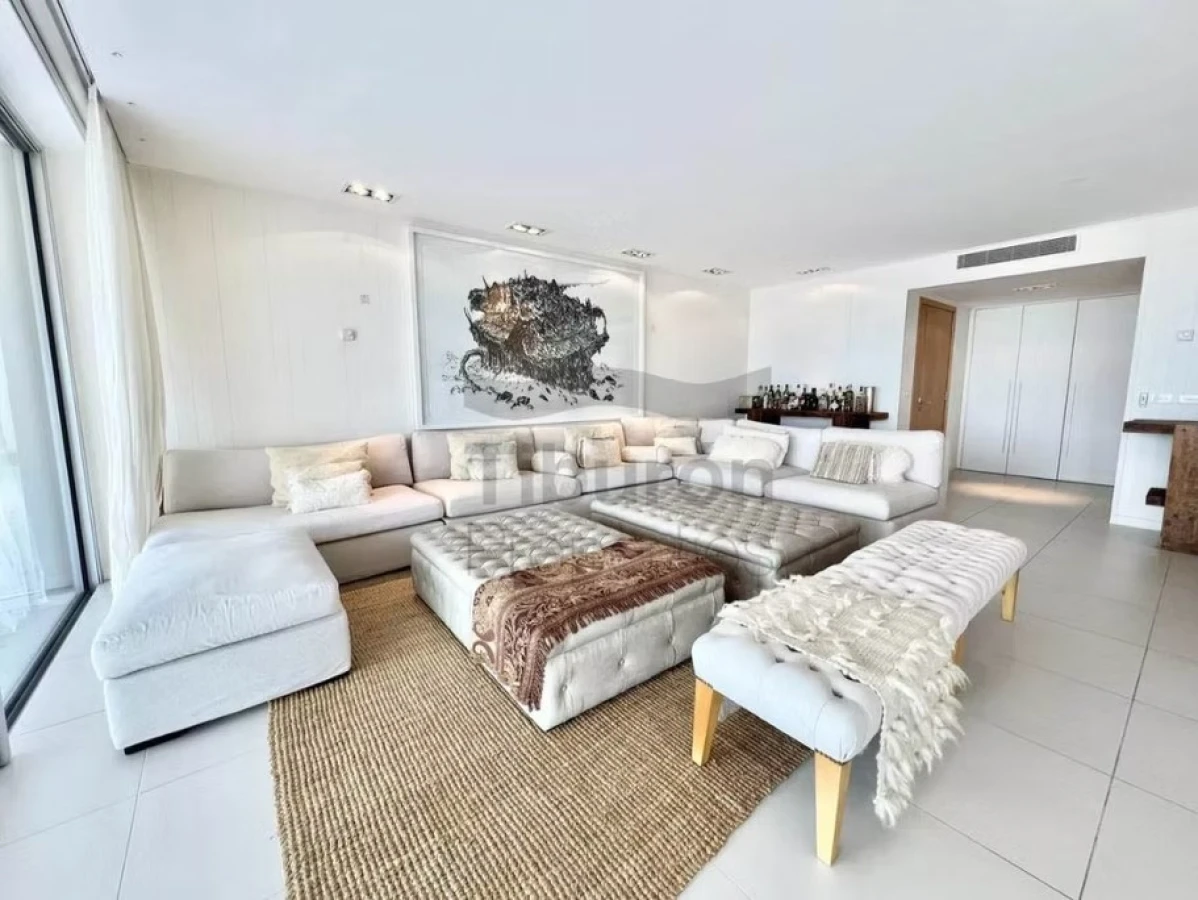 Tiburon Terrazas - SS 106