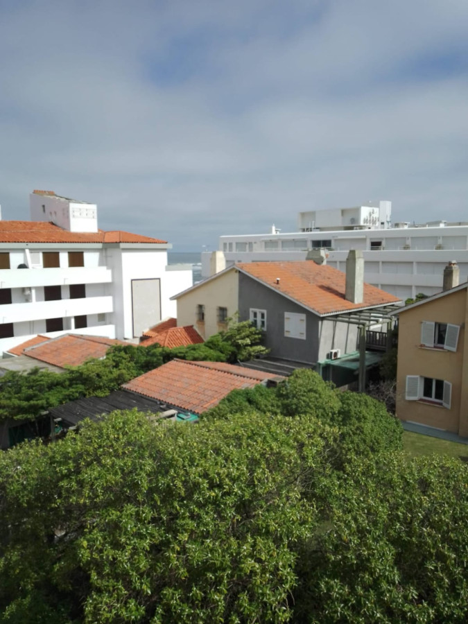 Apartamento en Punta del Este