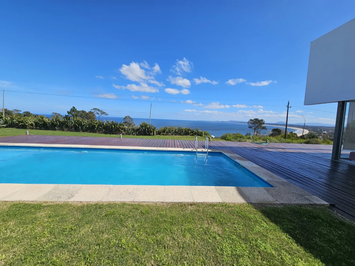 Apartamento en Punta Ballena, Uruguay