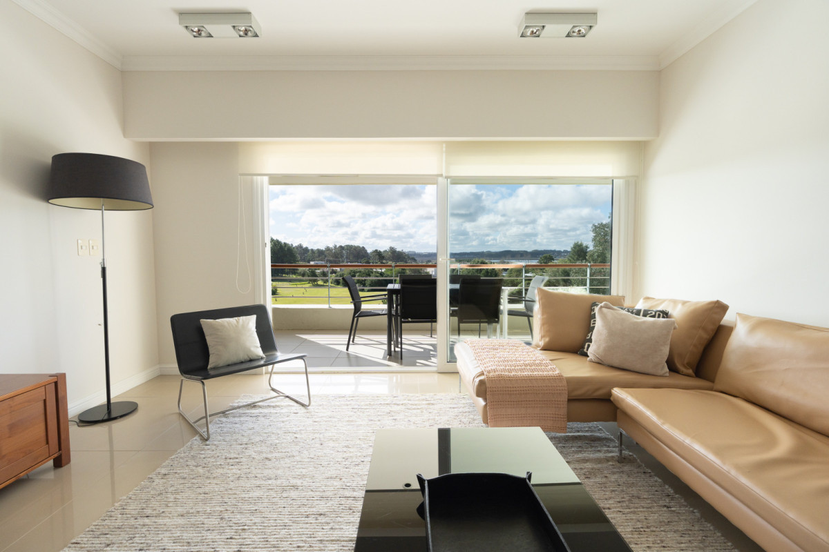 Venta departamento Punta del este