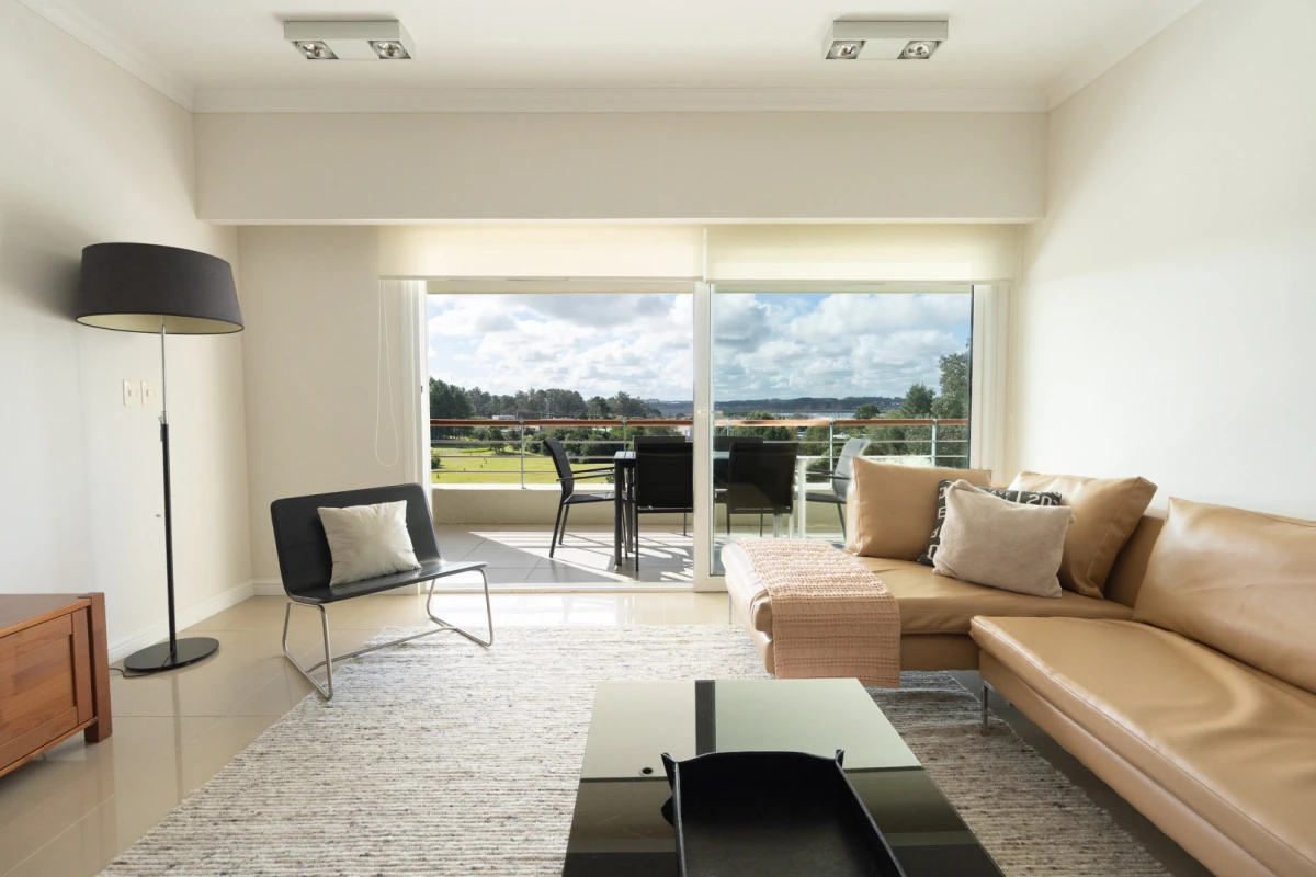 Apartamento en Mansa, Uruguay