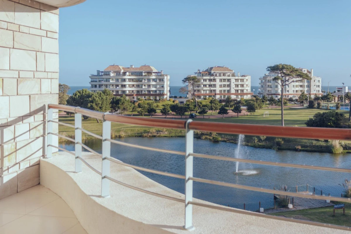 Apartamento en Mansa, Uruguay