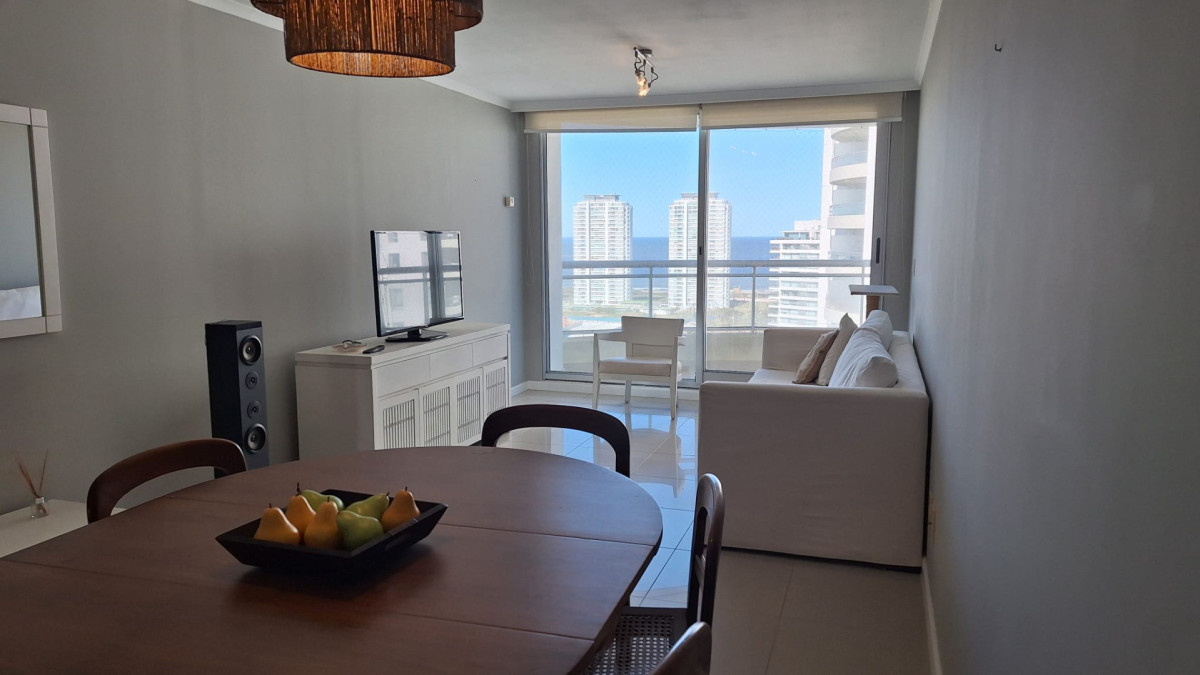 Venta Ocean Drive T1 1503