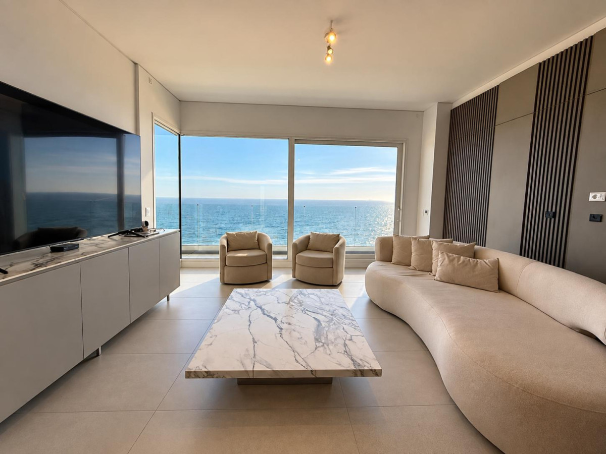 Venta espectacular apartamento 3 suites con increíbles vistas