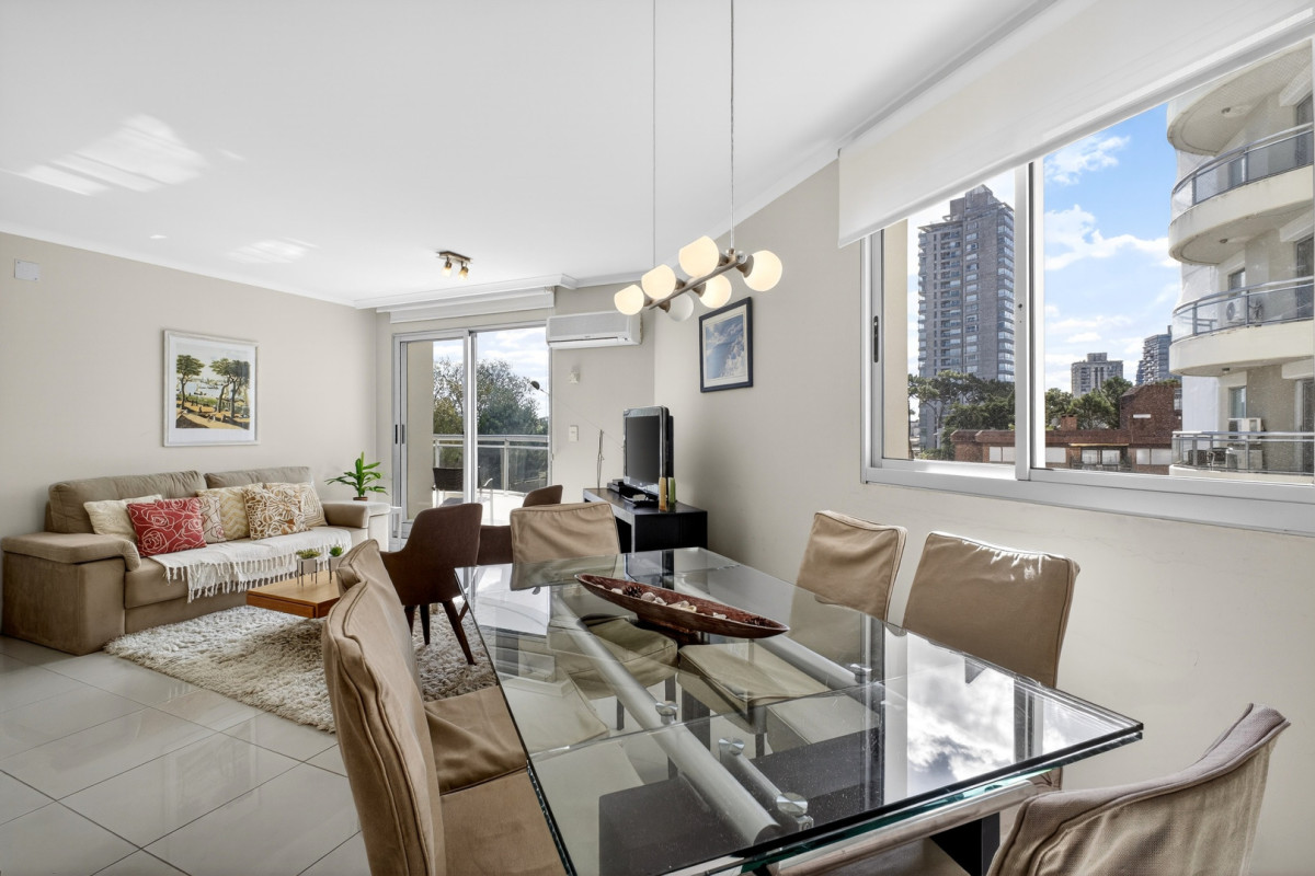 Departamento en VENTA Ocean Drive T1