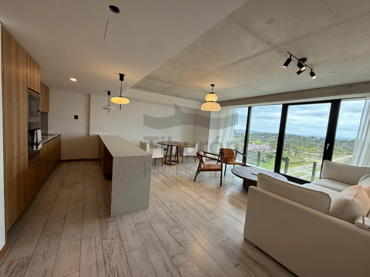 Apartamento en Brava, Uruguay