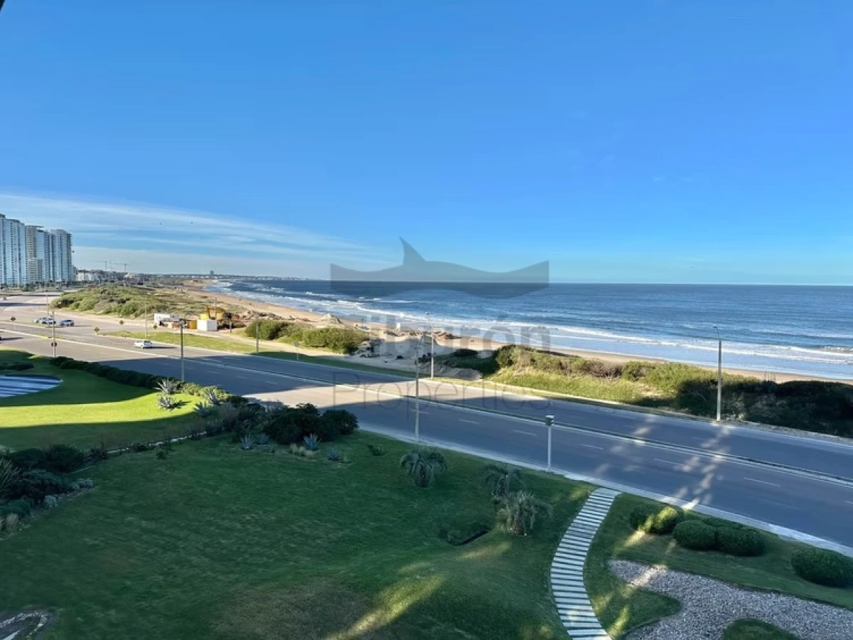 Apartamento en Brava, Uruguay