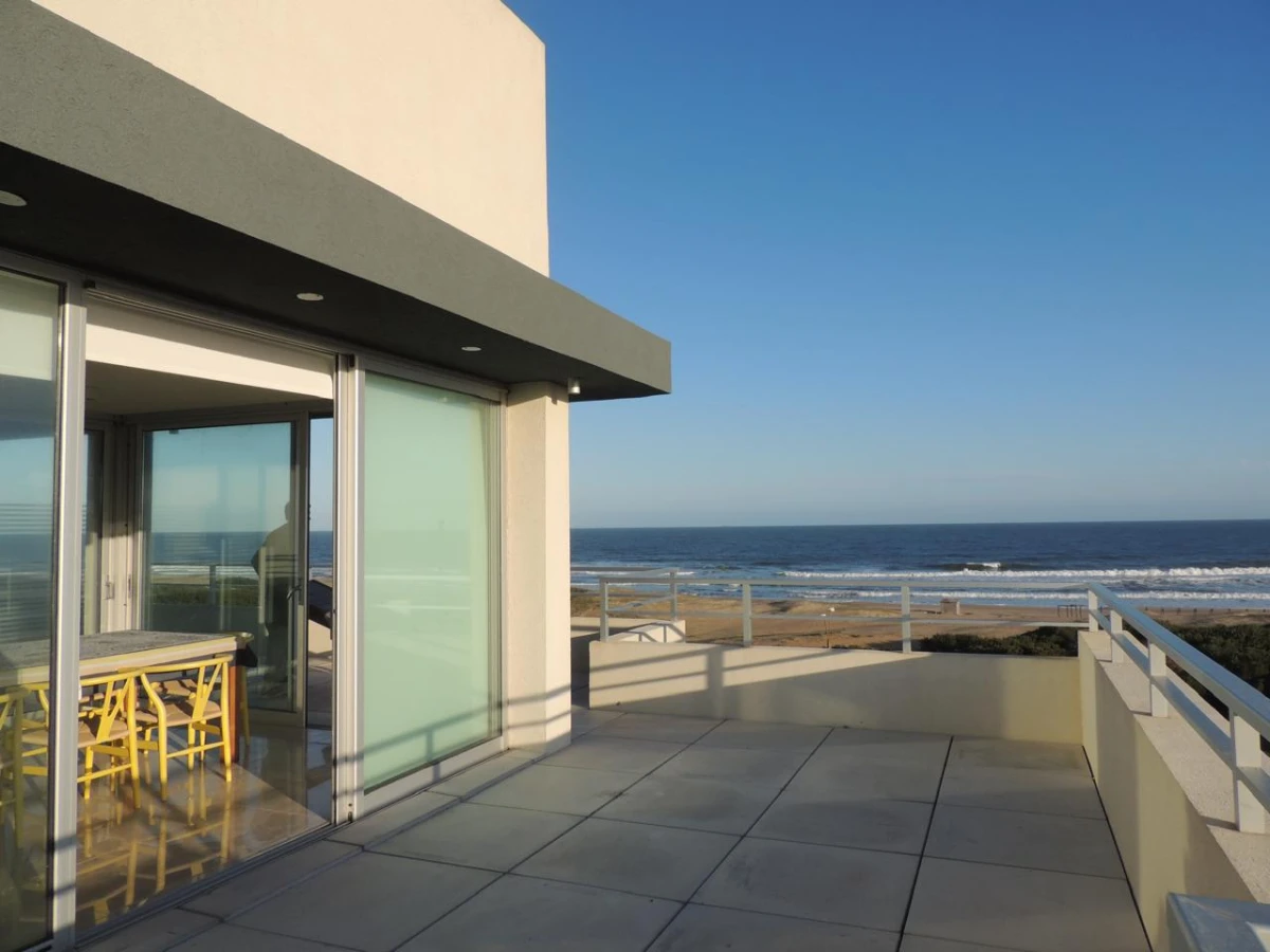 Departamento en Alquiler en Parada 30 de la Brava Primera Linea, 3 Dormitorios