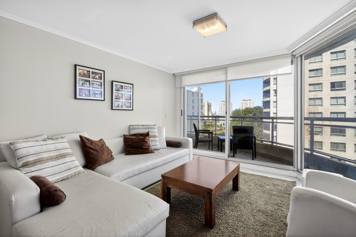 Venta Ocean Drive 3 dormitorios 3 baños