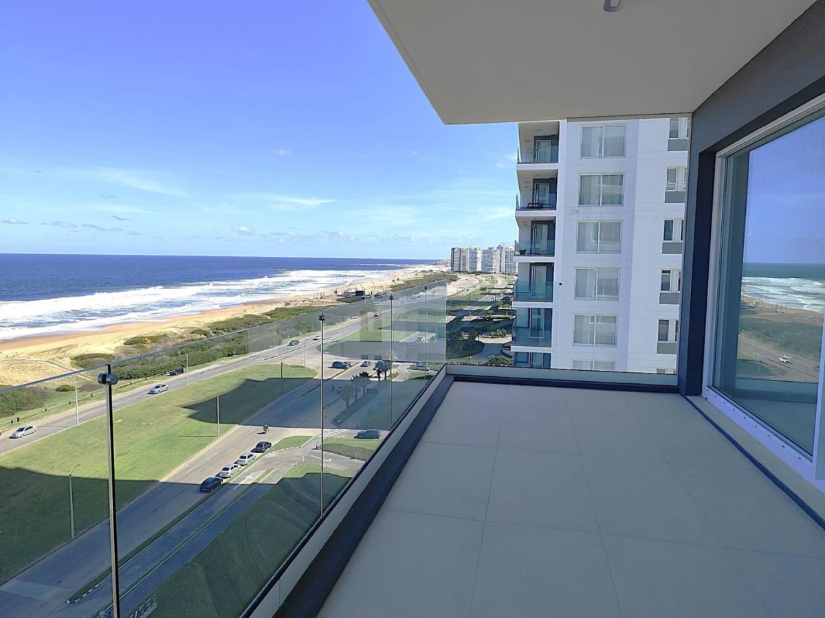 Apartamento a estrenar en Le Parc Torre IV - Playa Brava