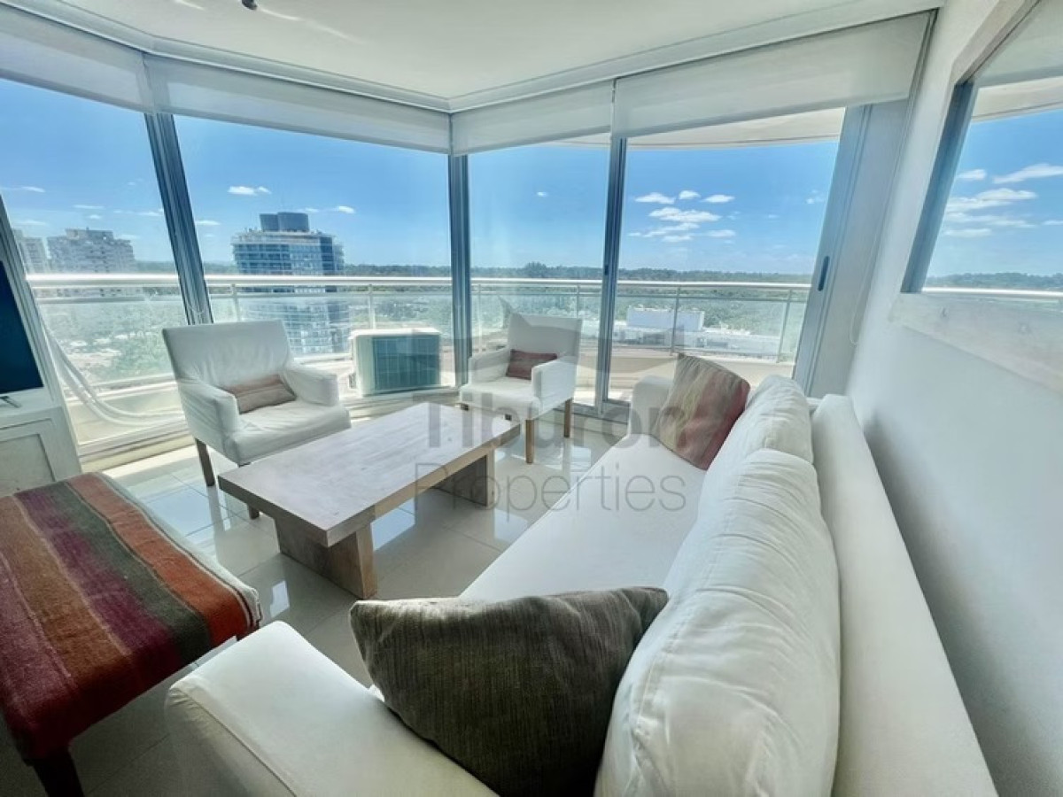 Ocean Drive - Piso Alto