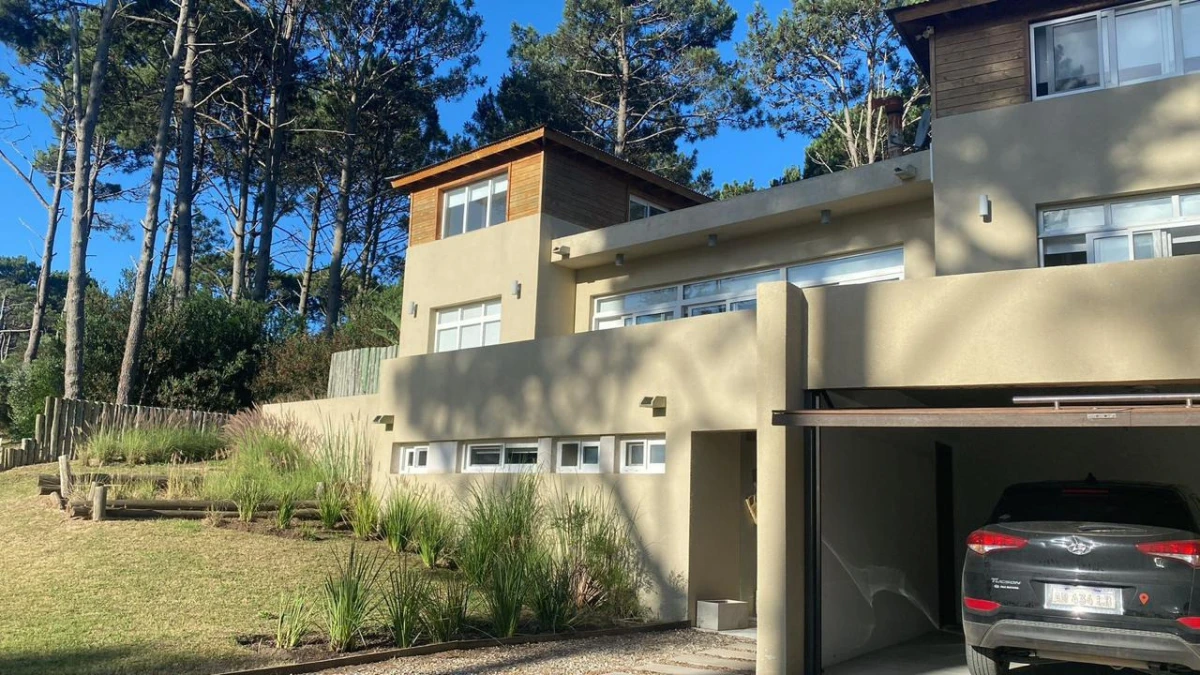 Casa en Pinar del Faro, Uruguay