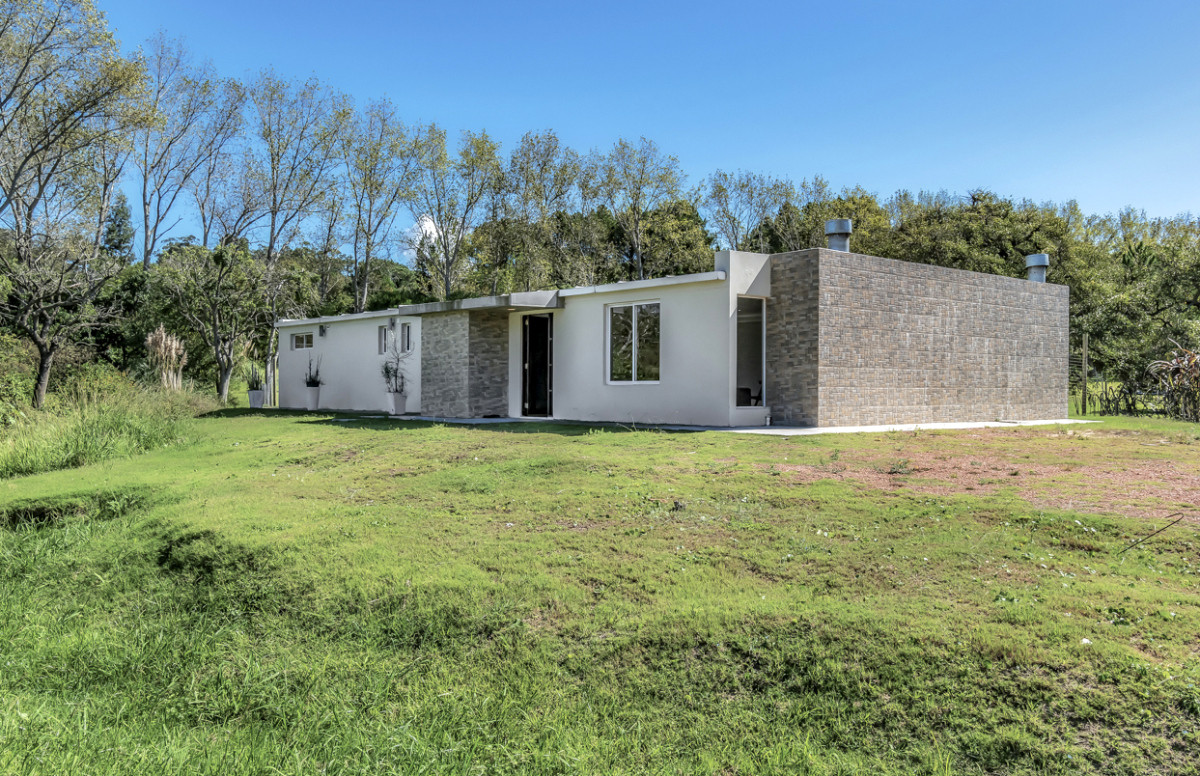 Venta Casa en barrio privado en Punta Ballena, 3 dormitorios.