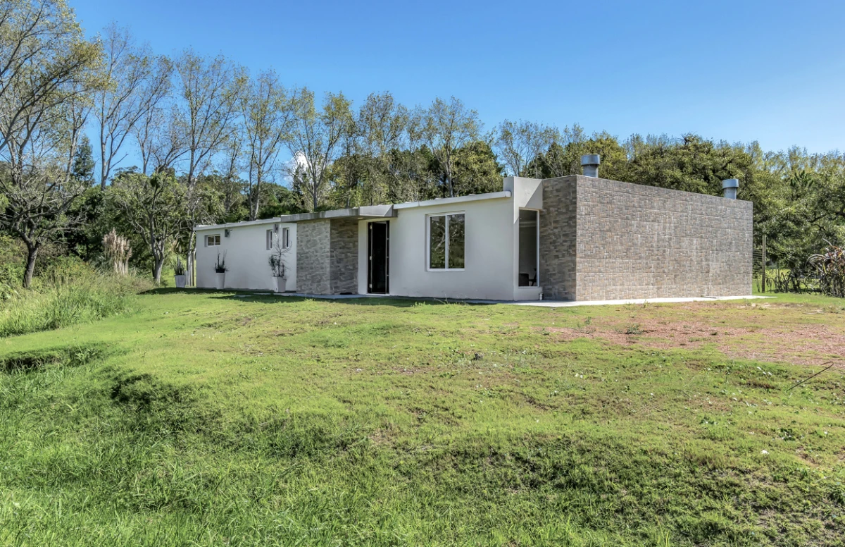 Casa en Punta Ballena, Uruguay