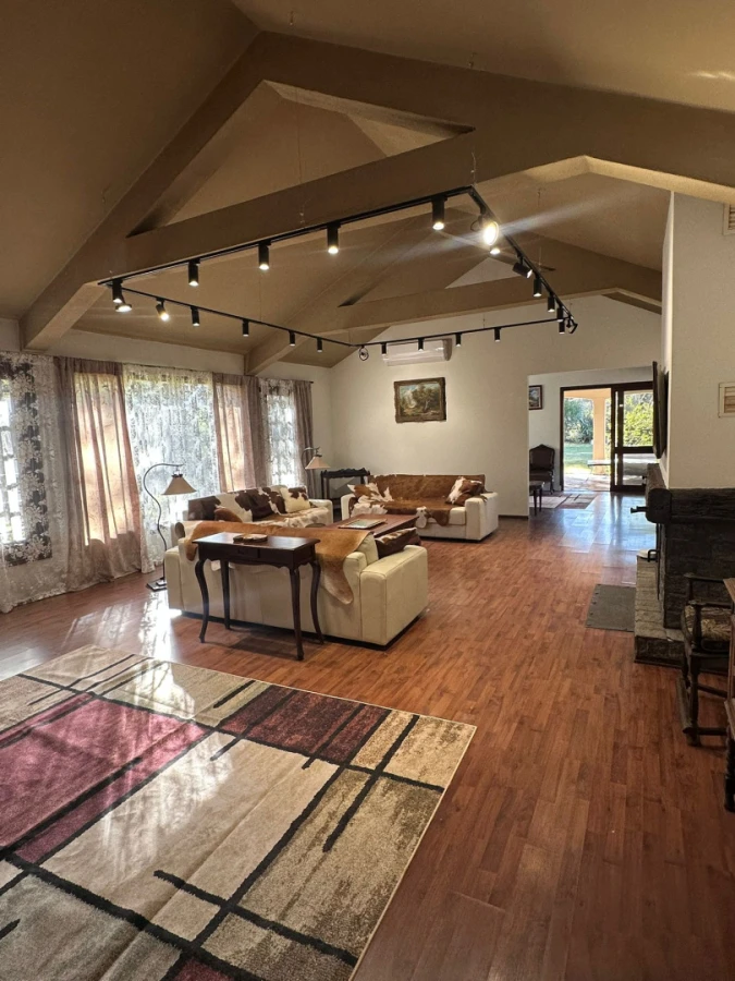 Casa en Golf, Uruguay