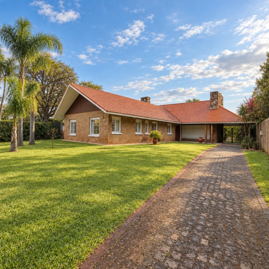 Casa en Carrasco Este, Uruguay