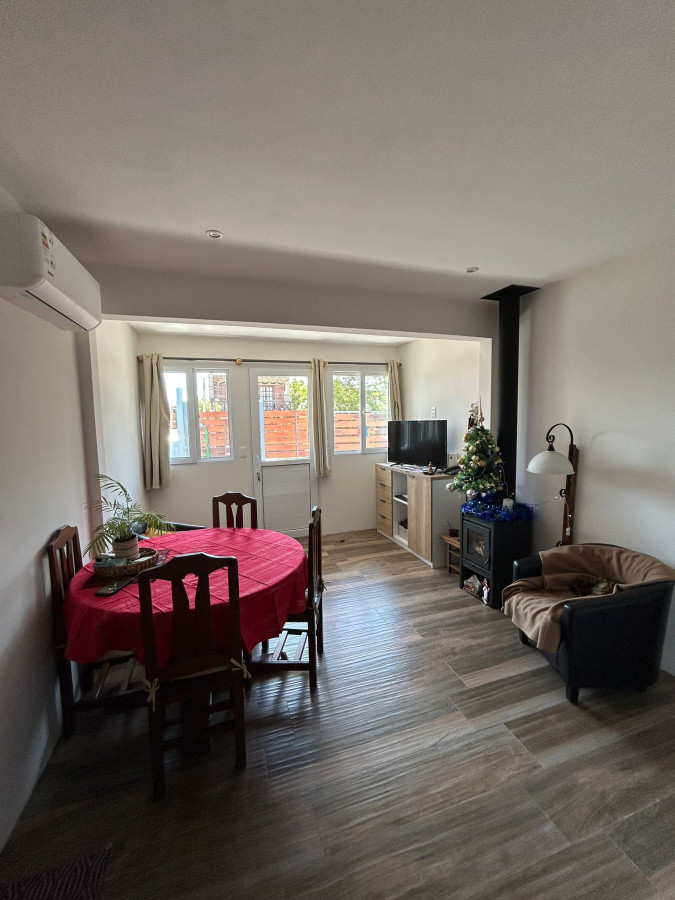 Oportunidad - Casa totalmente reciclada en venta en Maldonado