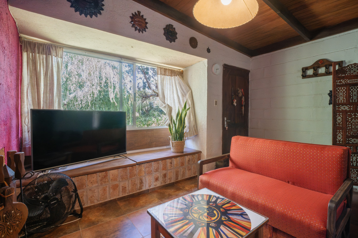 Casa en venta en Punta Negra, a 6 cuadras del mar