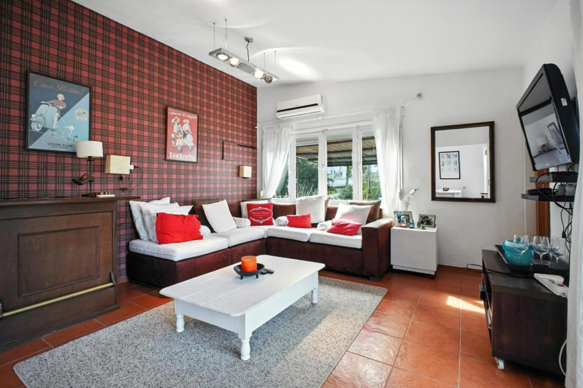 Venta Casa 4 dormitorios en Barrio Cantegril