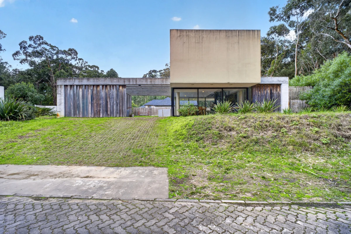 Casa en Design Village, Uruguay