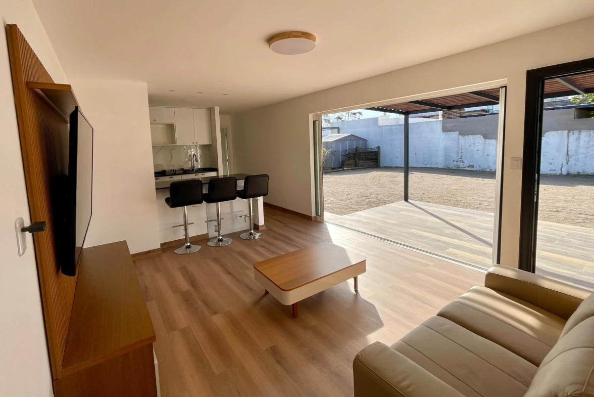 Haus in Pinares, Uruguay