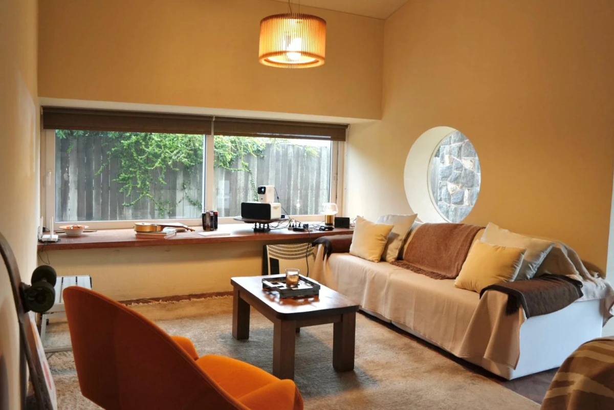 Alquiler Casa San Rafael