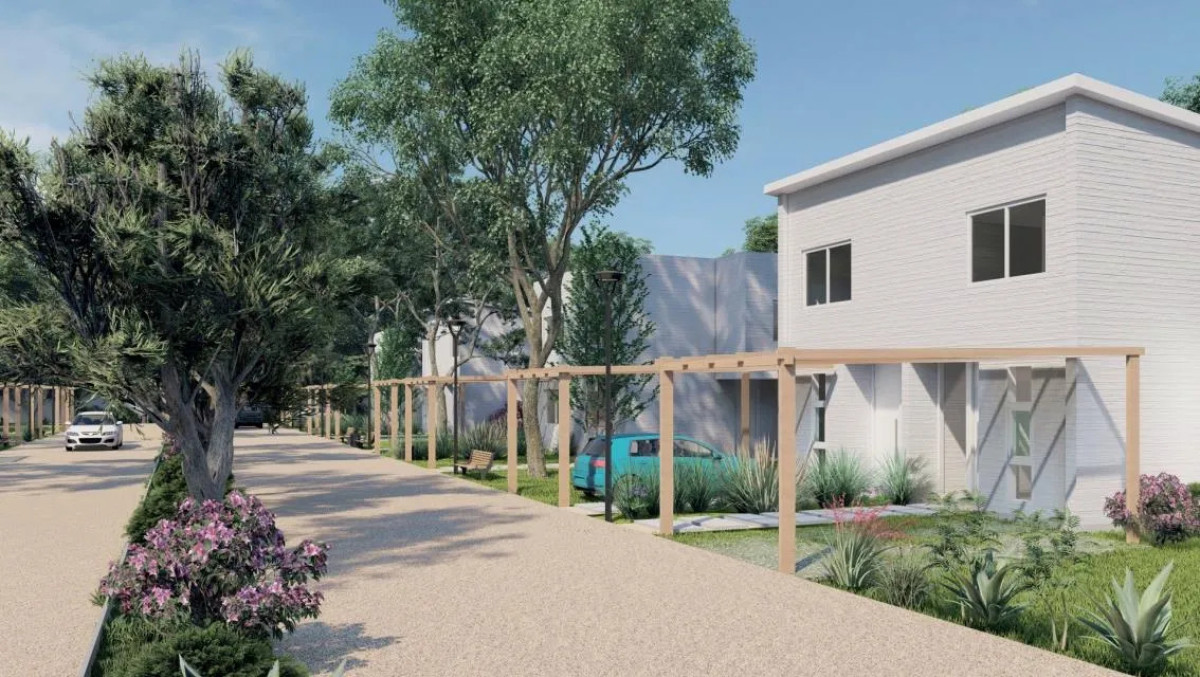 Venta Casa ph tres dormitorios en Parque Burnett- Punta del Este.