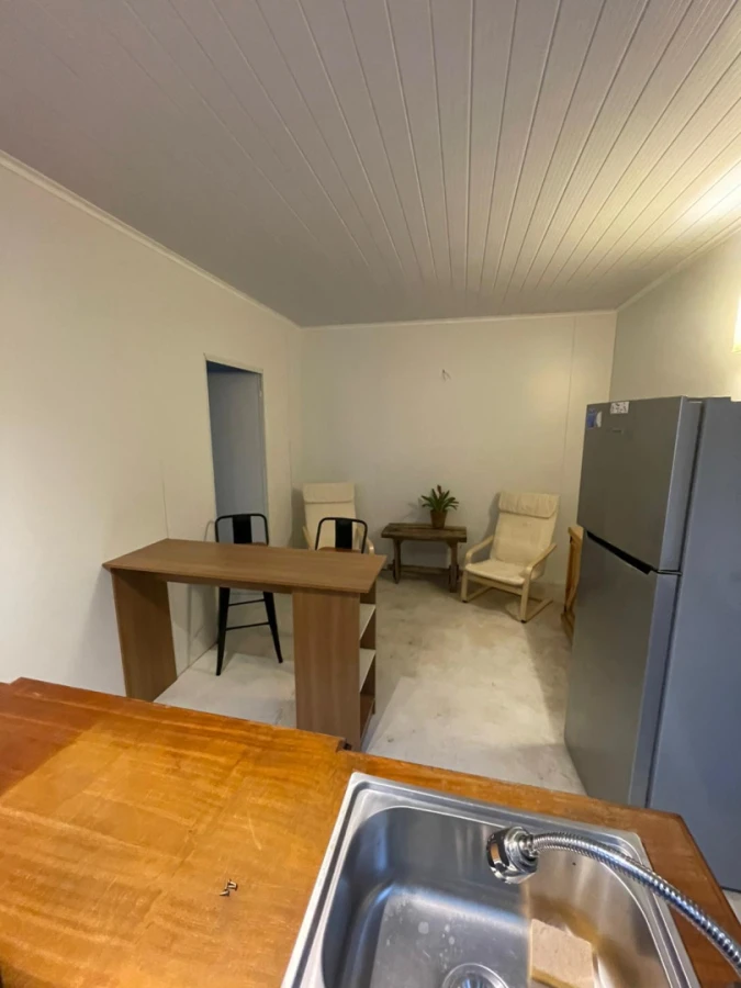 Cabañas en Alquiler Anual