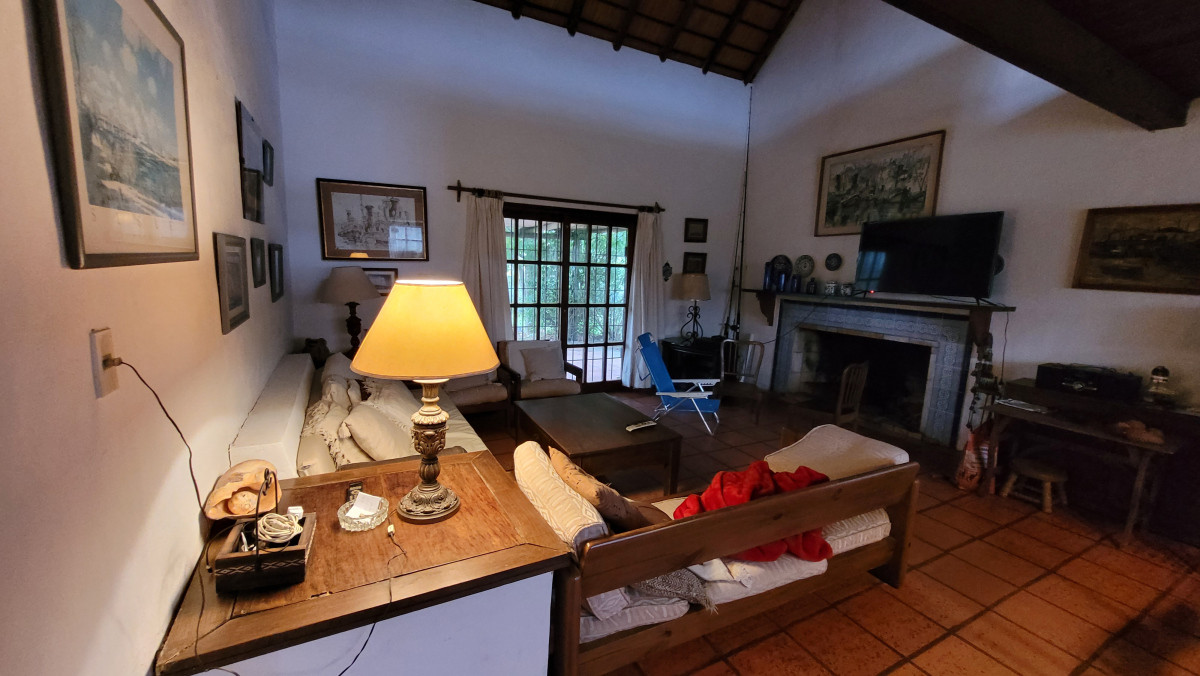 Venta de Casa en Tío Tom - Oportunidad a metros del mar