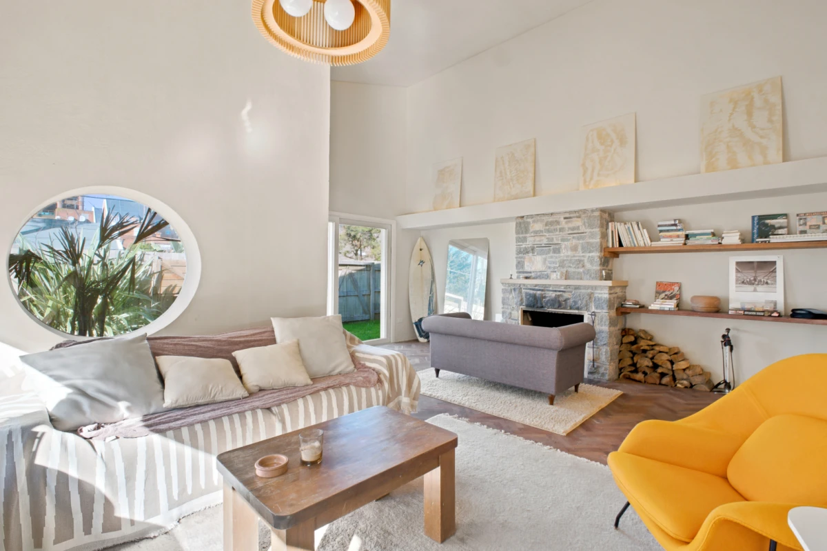 Casa en San Rafael, Uruguay