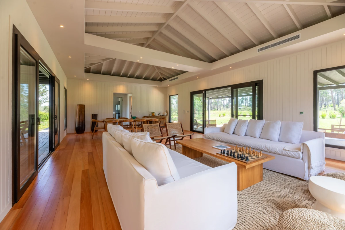 Casa Chiapeta - Puerto Quetzal - La Barra