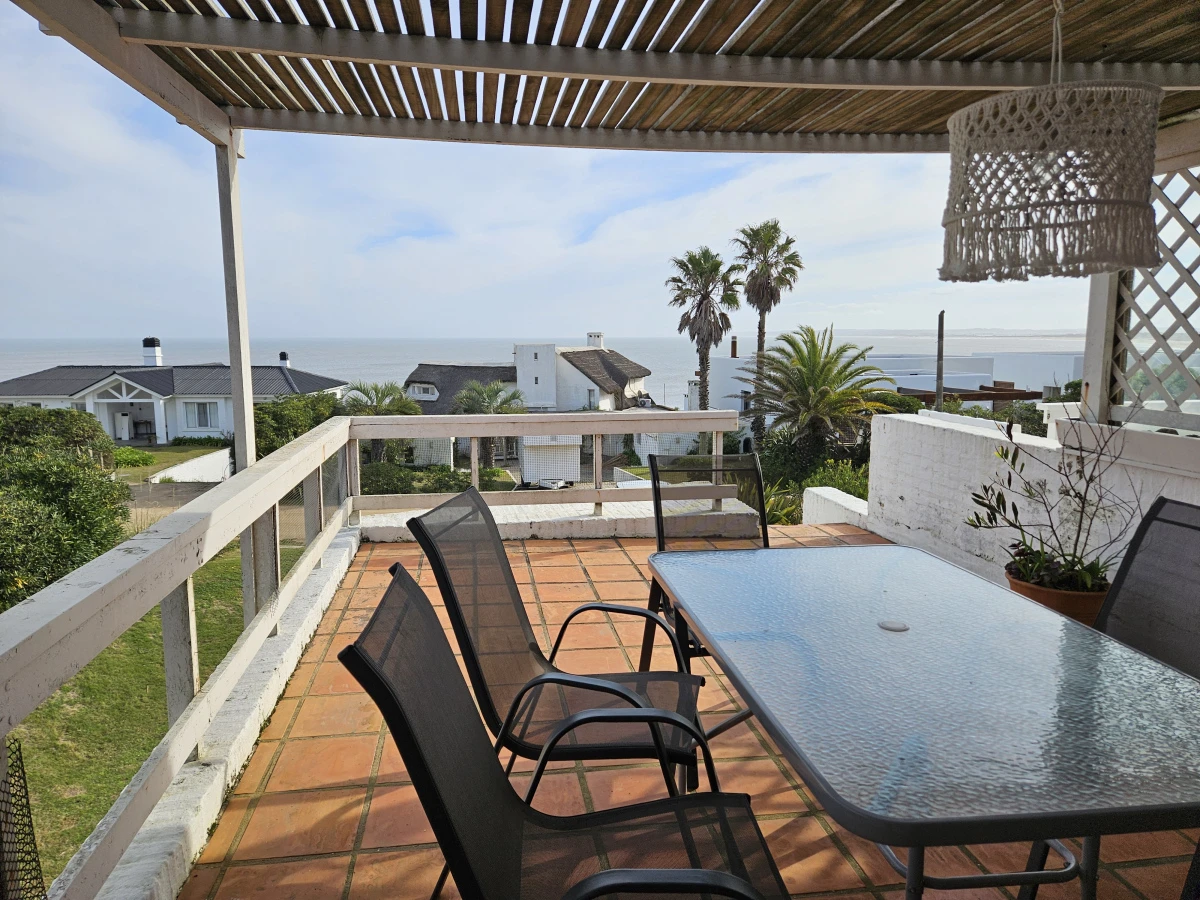 Casa en Pinar del Faro, Uruguay