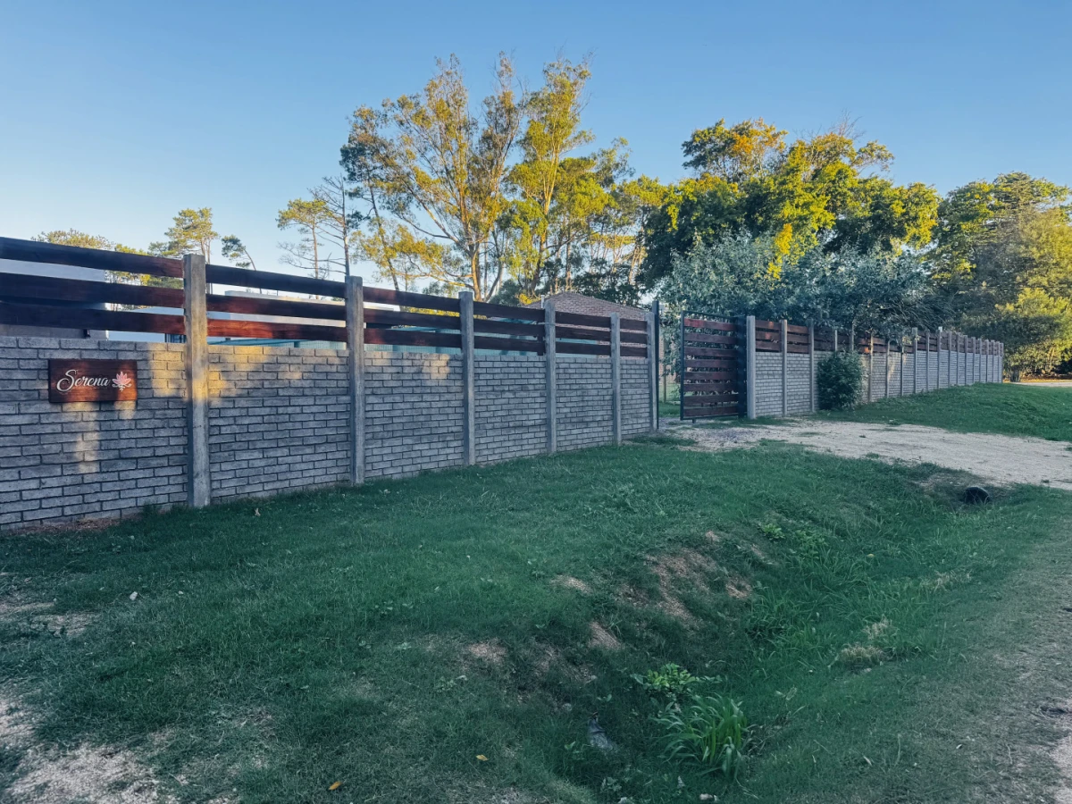 Casa en Golf, Uruguay