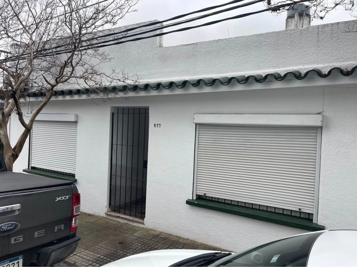 Casa en Centro Maldonado, Uruguay