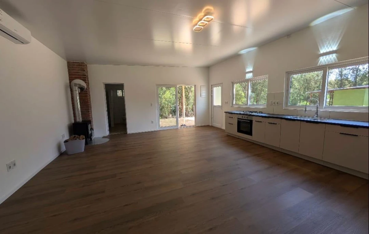 Casa en Alquiler Anual