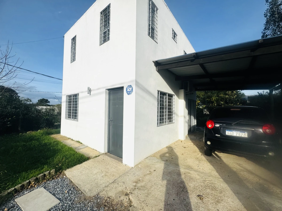 Casa en Balneario Buenos Aires, Uruguay