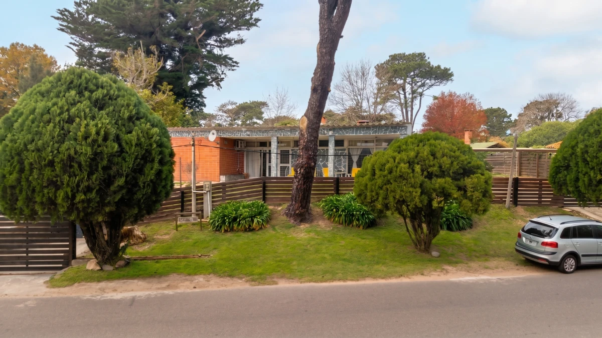 Casa en Cantegril, Uruguay