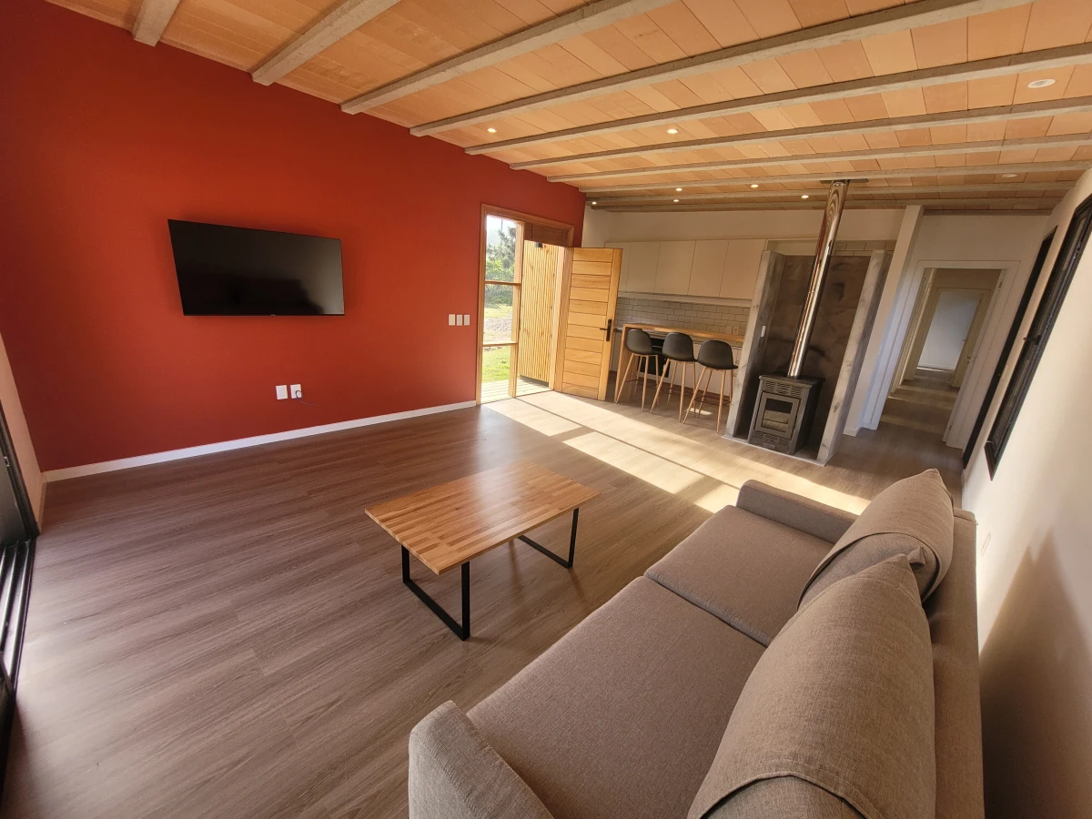 Casa en Club del Lago, Uruguay