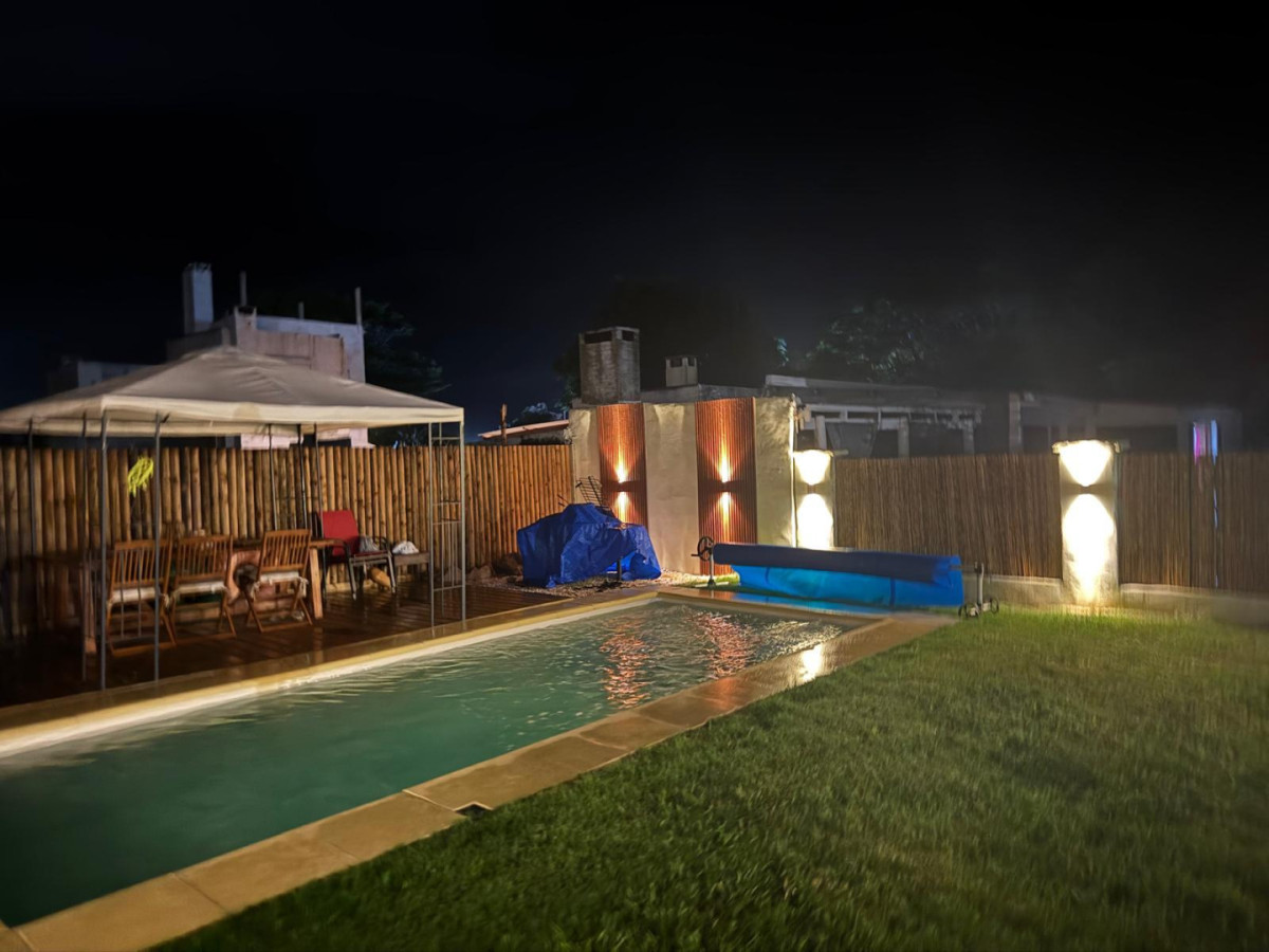 Contenedor Balneario Buenos Aires